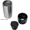 Yeti Rambler Bottle HotShot Cap 2.0 with tumbler