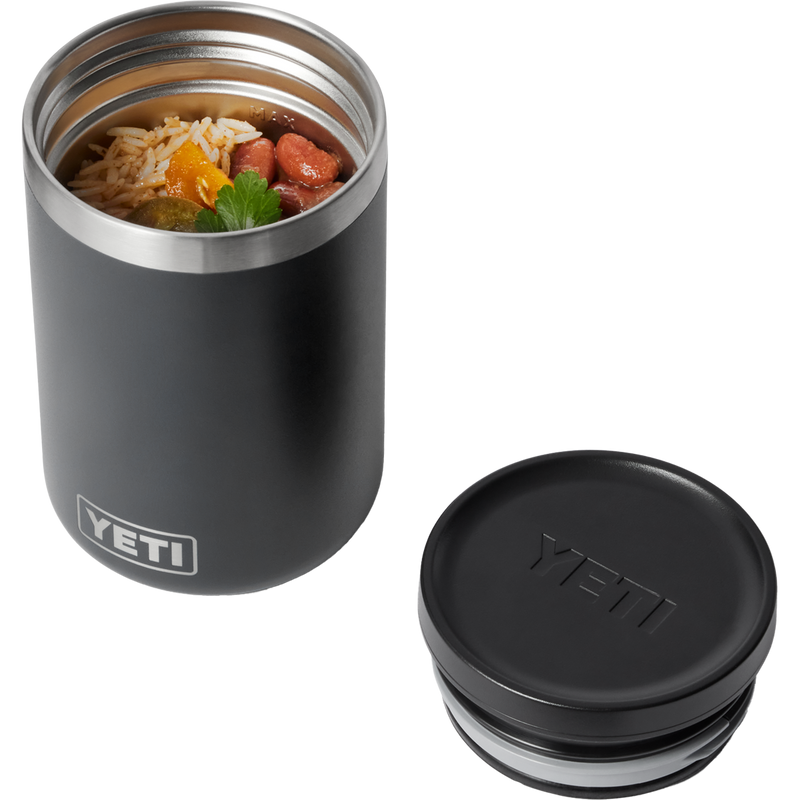 Rambler 16 oz Food Jar – Sports Basement