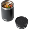 Yeti Rambler 16 oz Food Jar open
