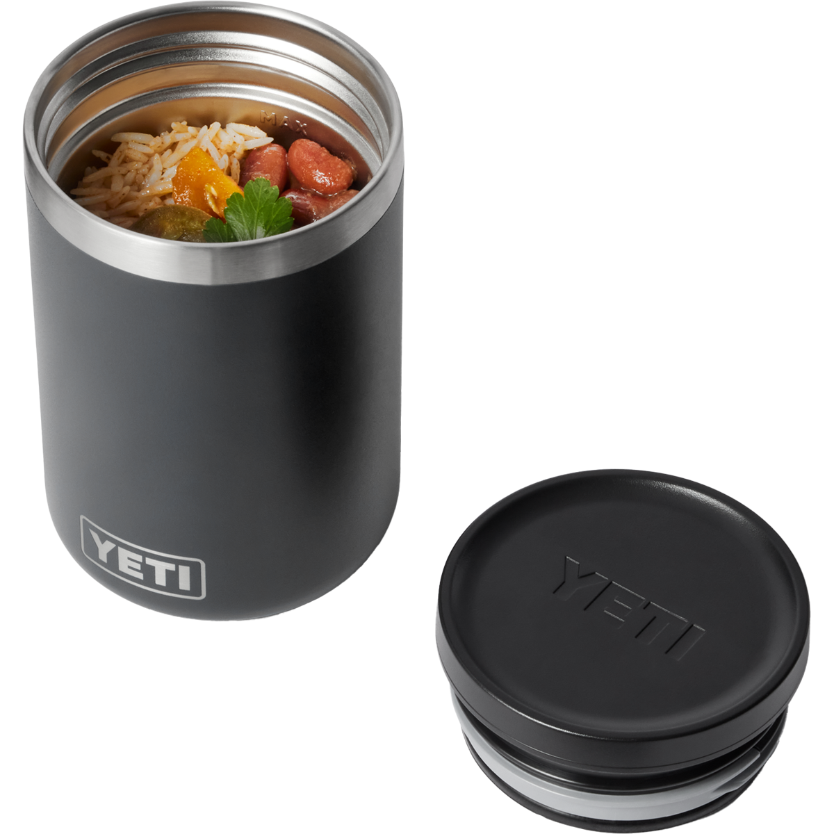 Rambler 16 oz Food Jar alternate view