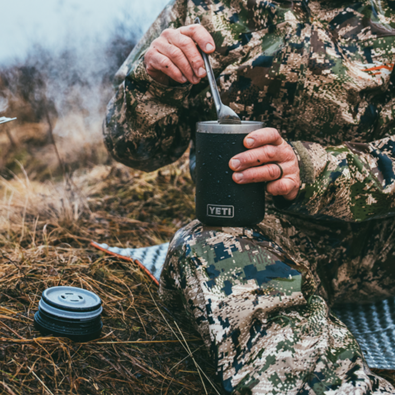 Rambler 16 oz Food Jar – Sports Basement