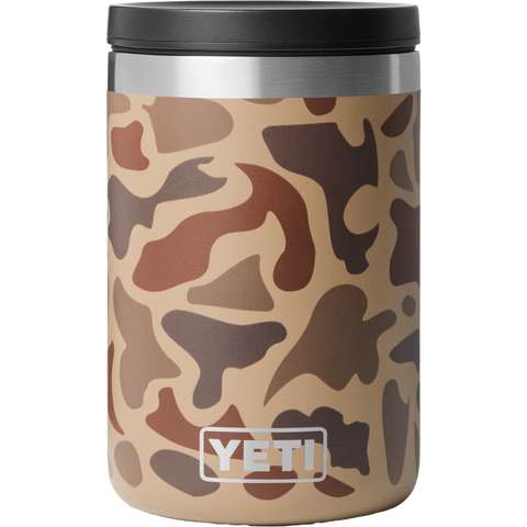 Rambler 16 oz Food Jar