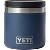 Yeti Rambler 8 oz Food Jar in Navy