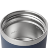 Yeti Rambler 8 oz Food Jar inner measurement lines