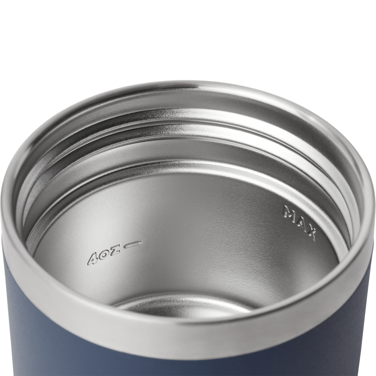 Rambler 8 oz Food Jar alternate view
