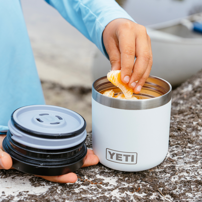 Rambler 8 oz Food Jar – Sports Basement