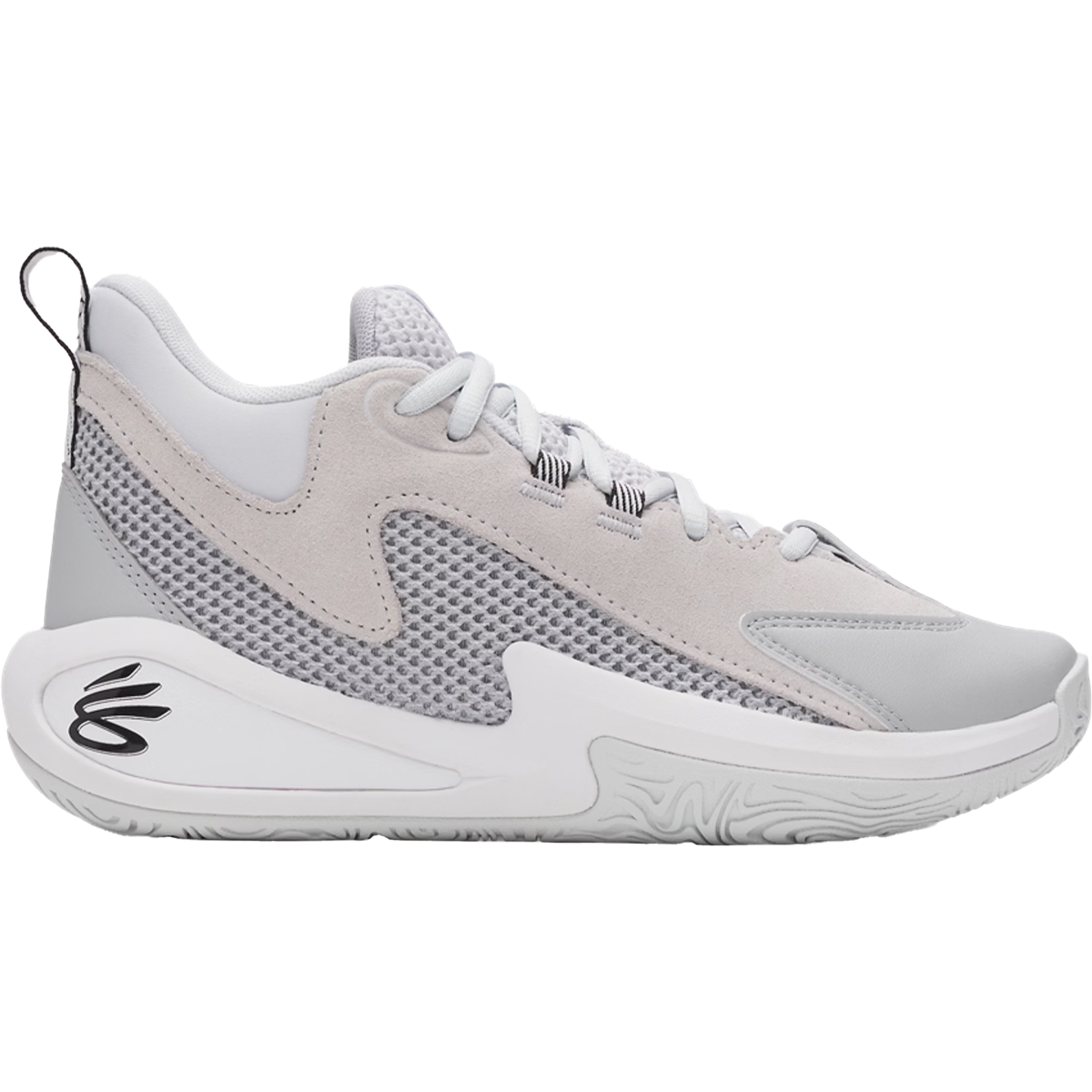 Youth Curry 3Z 25 SDE Grade School alternate view