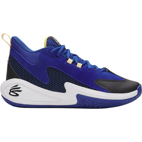 Youth Curry 3Z 25 SDE Grade School