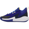 Under Armour Youth Curry 3Z 25 SDE Grade School Left