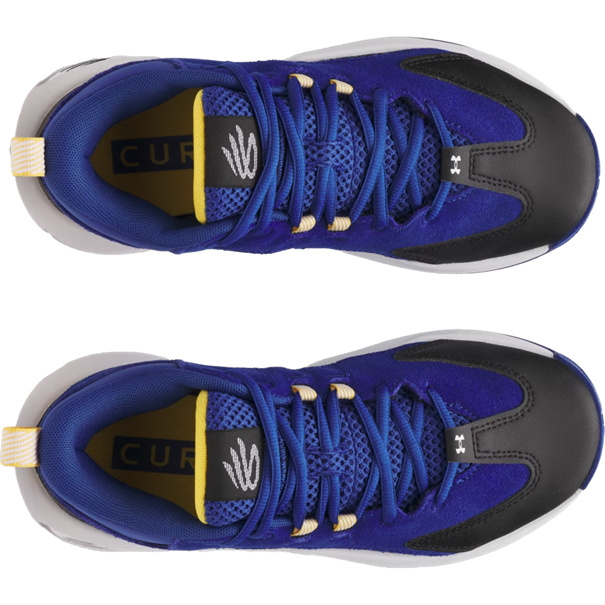 Youth Curry 3Z 25 SDE Grade School alternate view