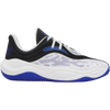 Under Armour Curry Splash 25 in Black/White/Royal