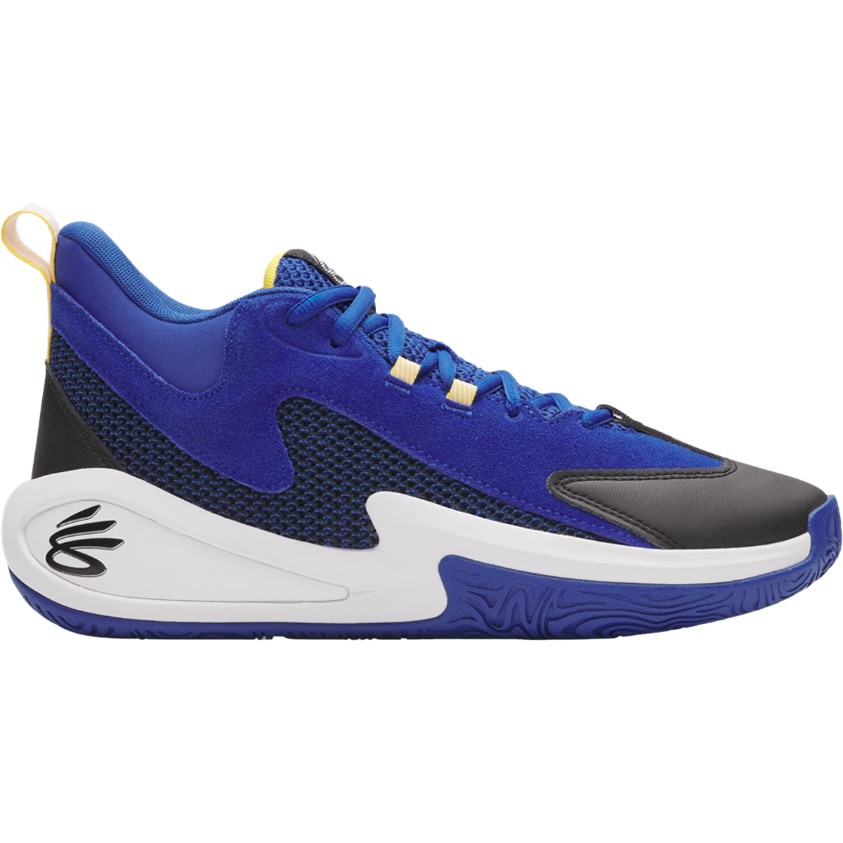 Curry 3Z 25 SDE – Sports Basement