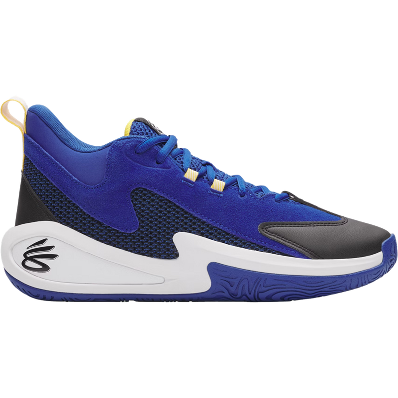 Curry 3Z 25 SDE – Sports Basement