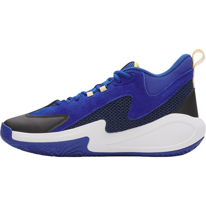 Curry 3Z 25 SDE – Sports Basement