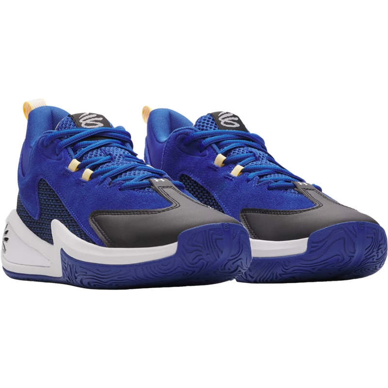 Curry 3Z 25 SDE – Sports Basement