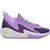 538-Transparent/Purple
