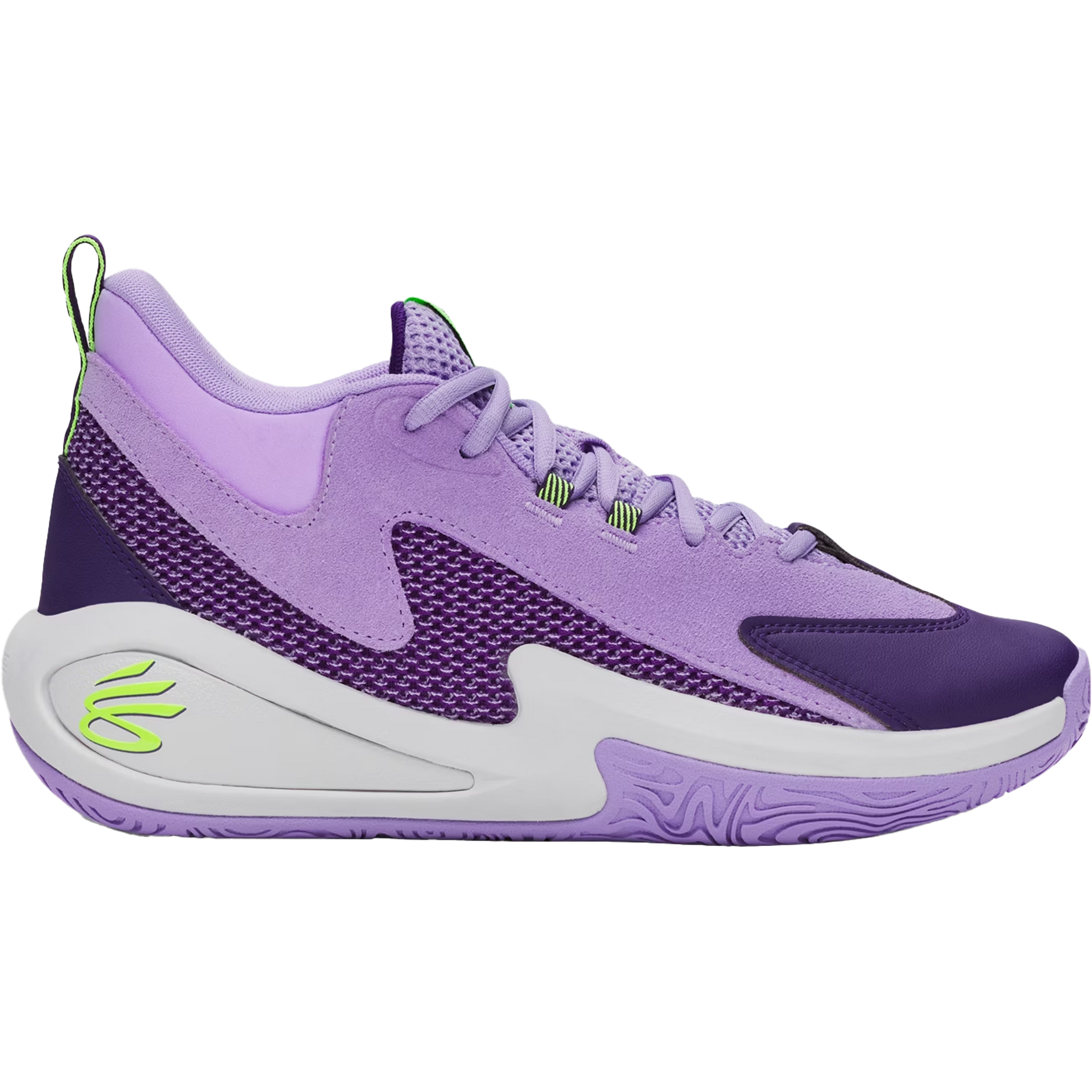 Curry 3Z 25 SDE alternate view