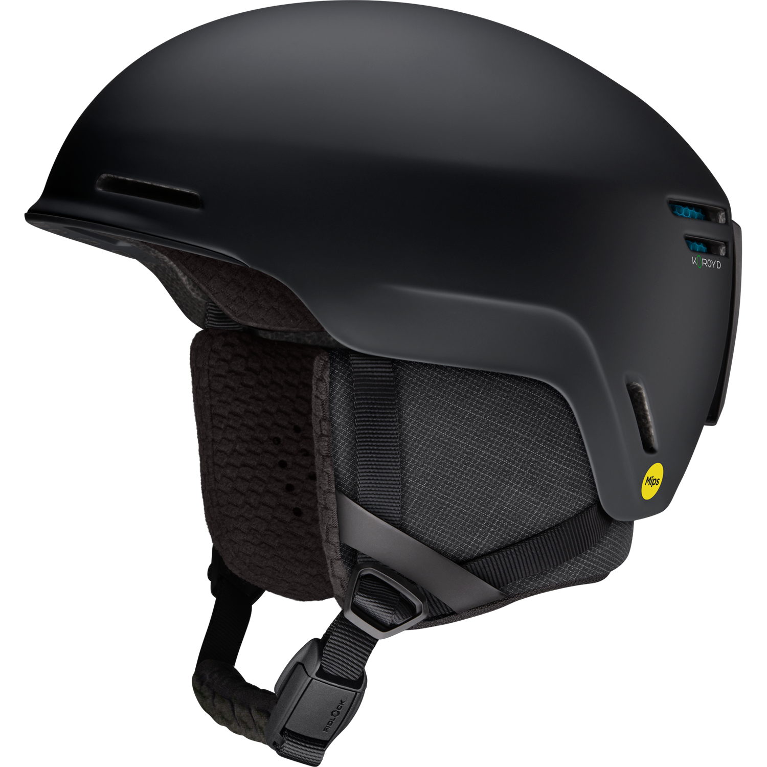 Method Pro MIPS Round Contour alternate view