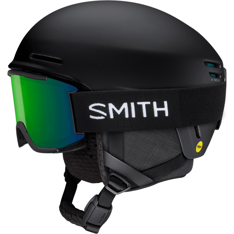 美品！Smith Method MIPS サイズS Round Contour Method Pro Mips® Round Contour Fit | Helmet | Smith Optics