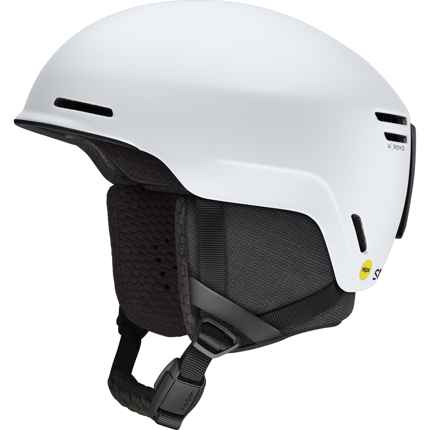 Method Pro MIPS Round Contour Fit – Sports Basement