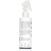 Jason Markk Refresh Spray back of bottle