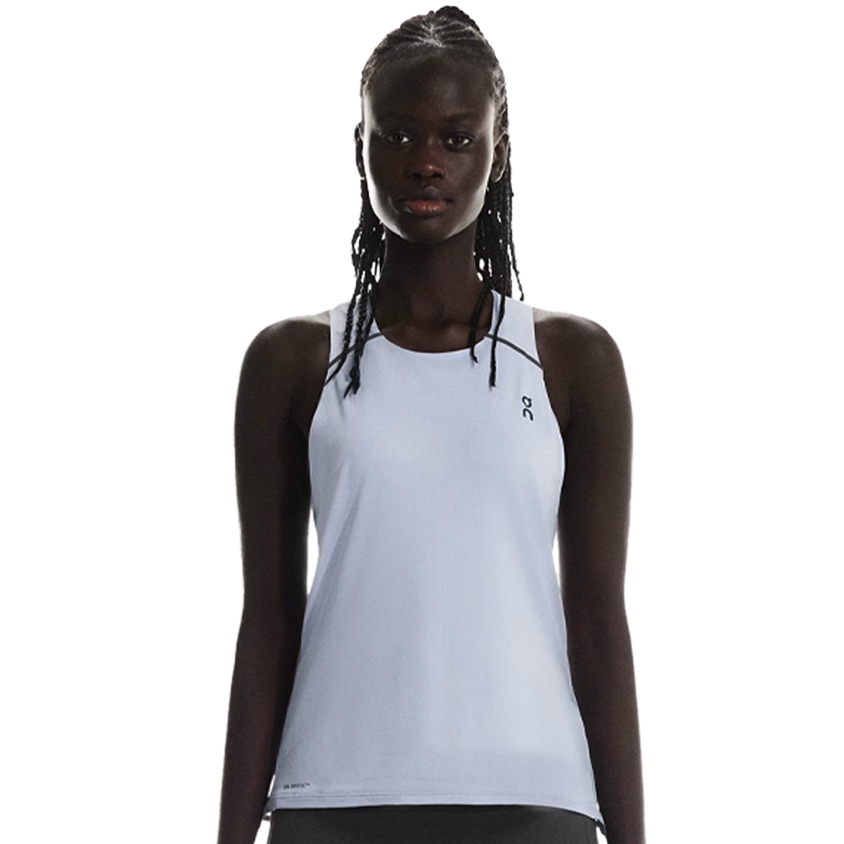 Women's Performance Tank alternate view