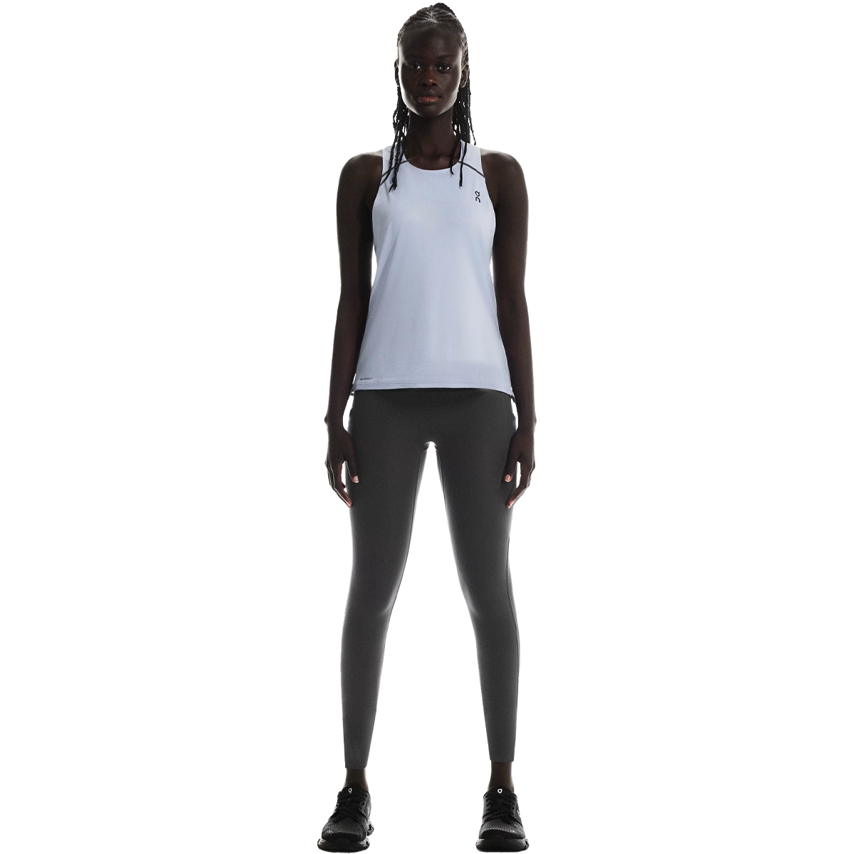 Women's Performance Tank alternate view
