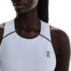 On Women's Performance Tank Front Logo