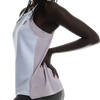 On Women's Performance Tank Side
