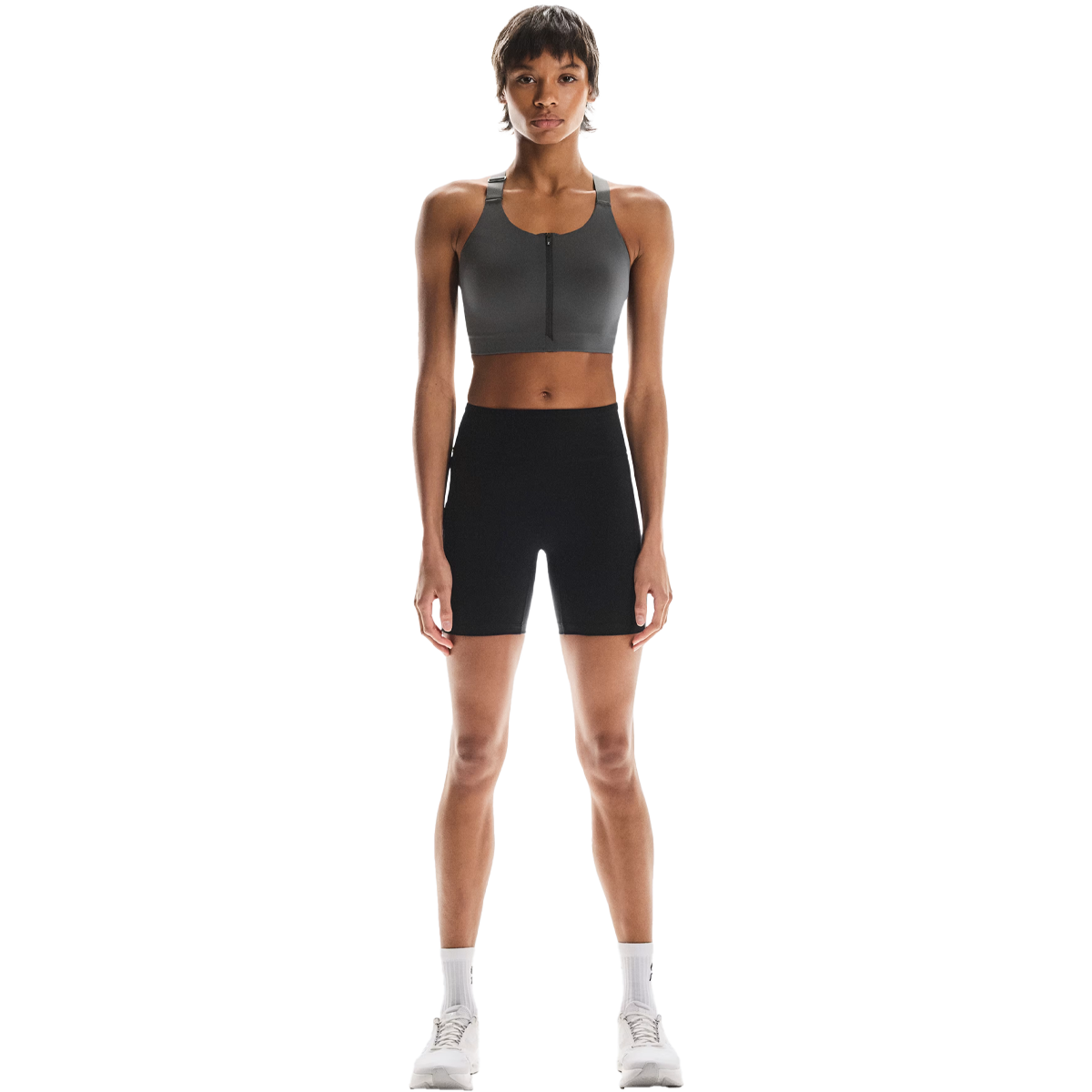 Women's Performance Tights Short alternate view