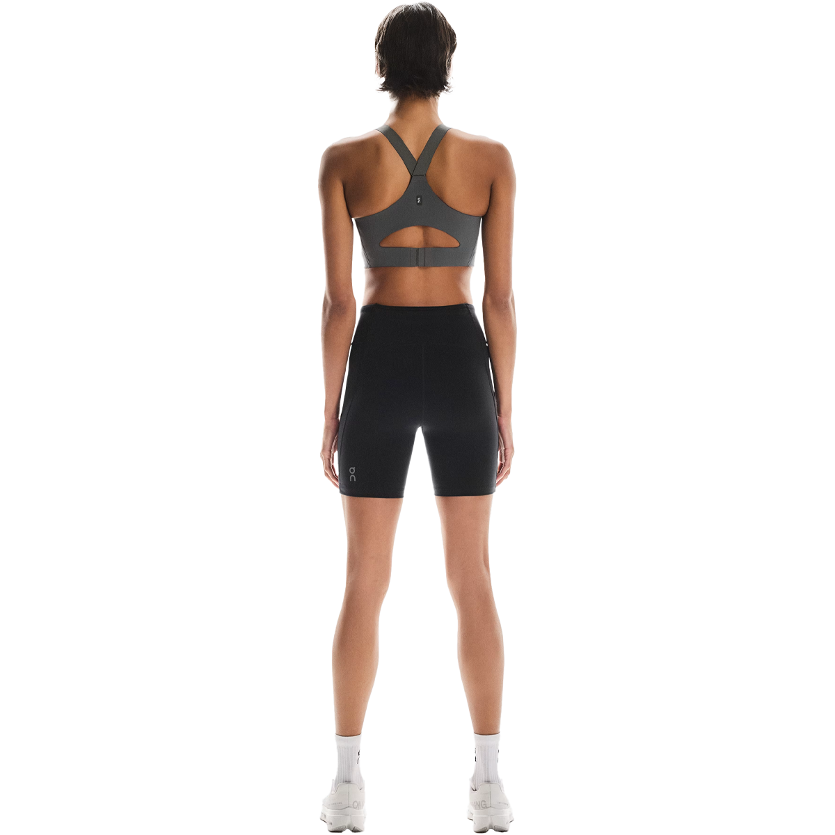 Women's Performance Tights Short alternate view