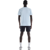 On Men's Core-T in Arctic back