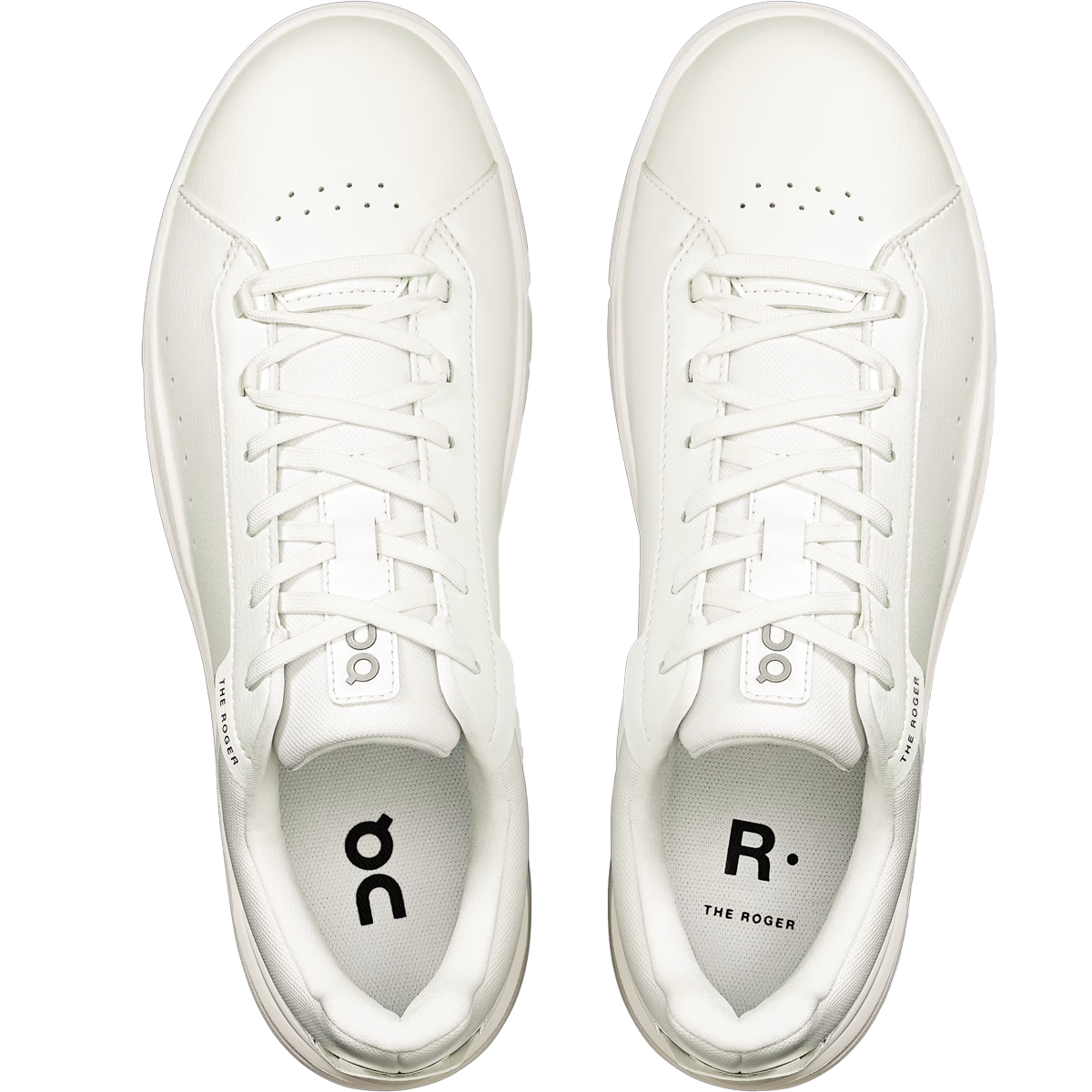 Men's The Roger Advantage alternate view