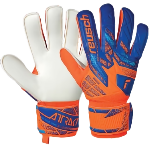 Attrakt Solid Glove