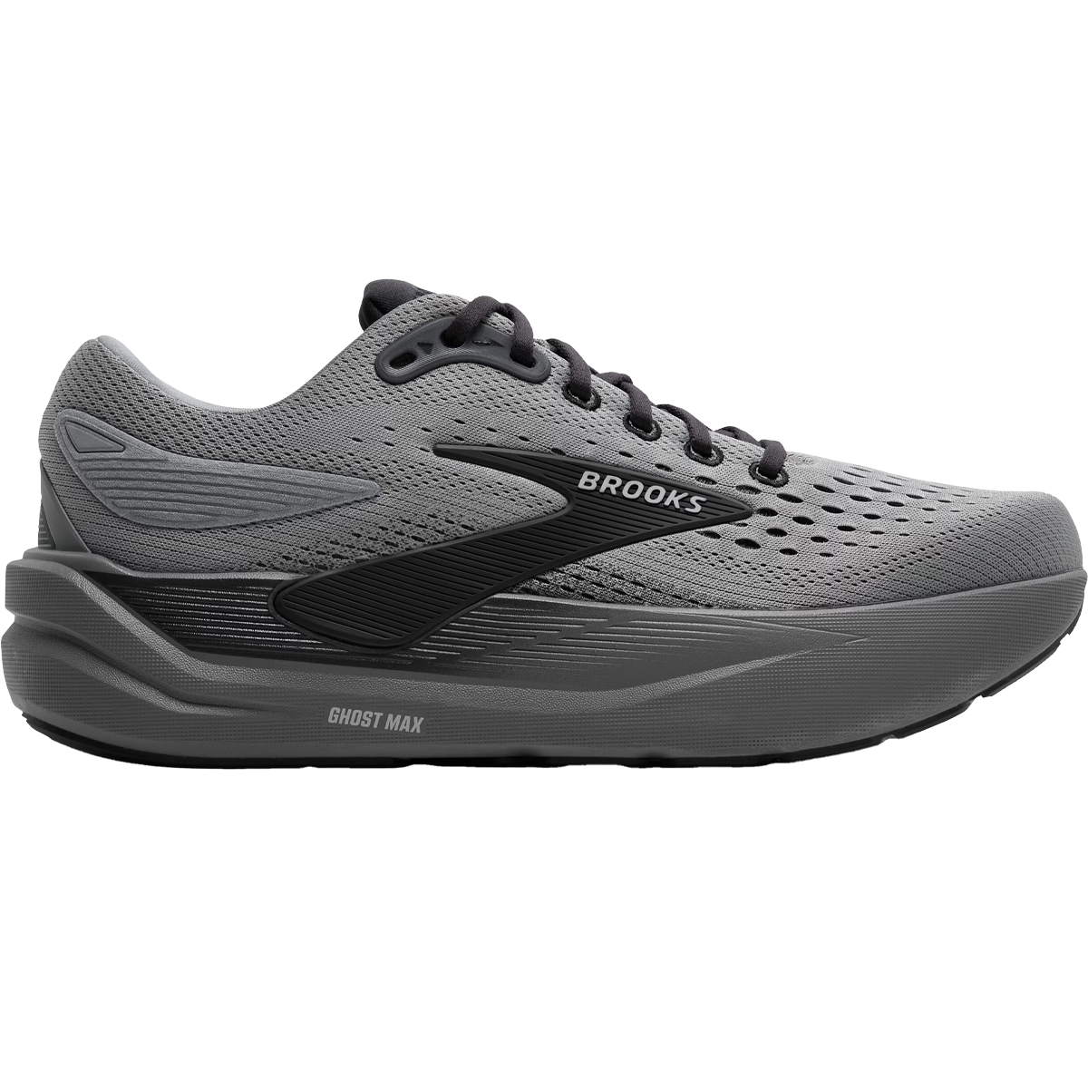 Men's Ghost Max 3 Wide alternate view