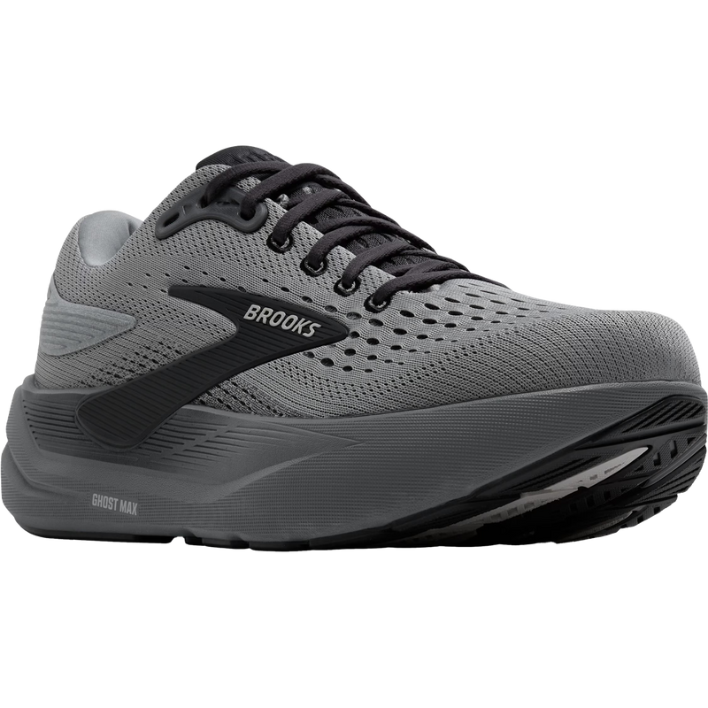 Men's Ghost Max 3 Wide, Brooks Men's Ghost Max 3 toe