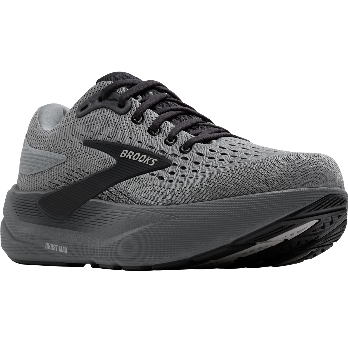 Men's Ghost Max 3 Wide alternate view