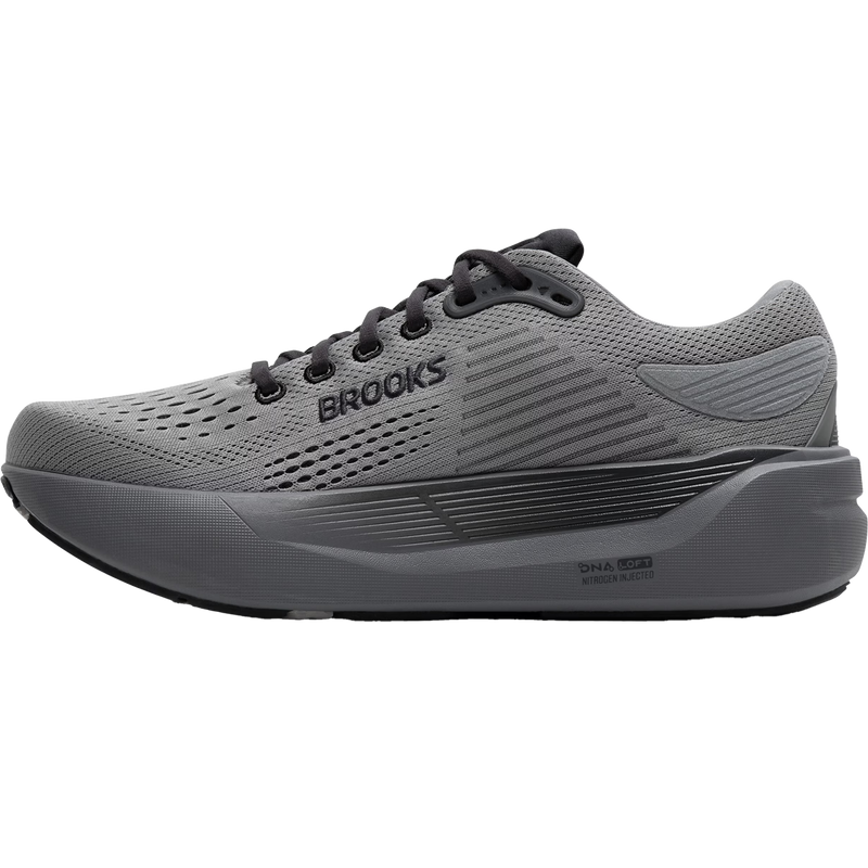 Men's Ghost Max 3 Wide, Brooks Men's Ghost Max 3 side