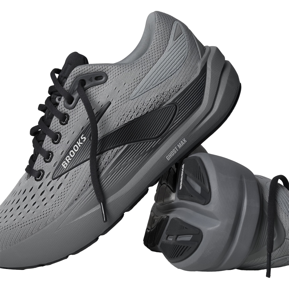 Men's Ghost Max 3 Wide alternate view