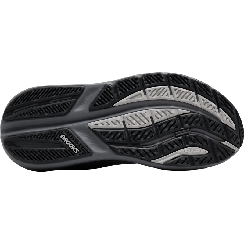 Men's Ghost Max 3 Wide, Brooks Men's Ghost Max 3 bottom