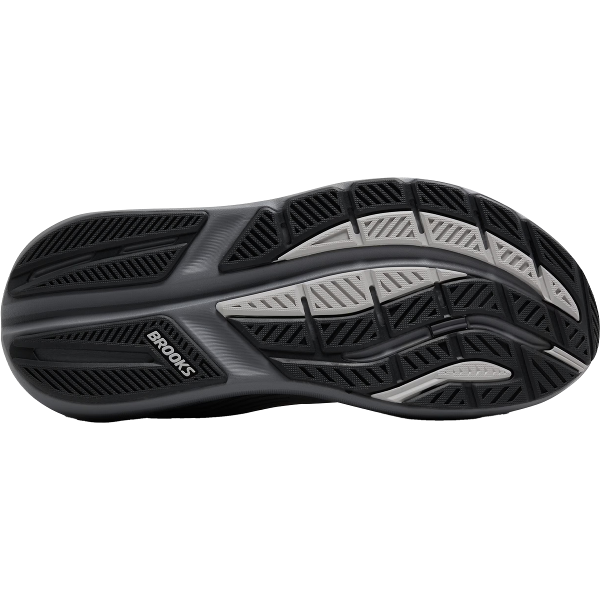 Men's Ghost Max 3 Wide alternate view