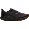 Brooks Men's Revel 8 in 072-Black/Black right profile