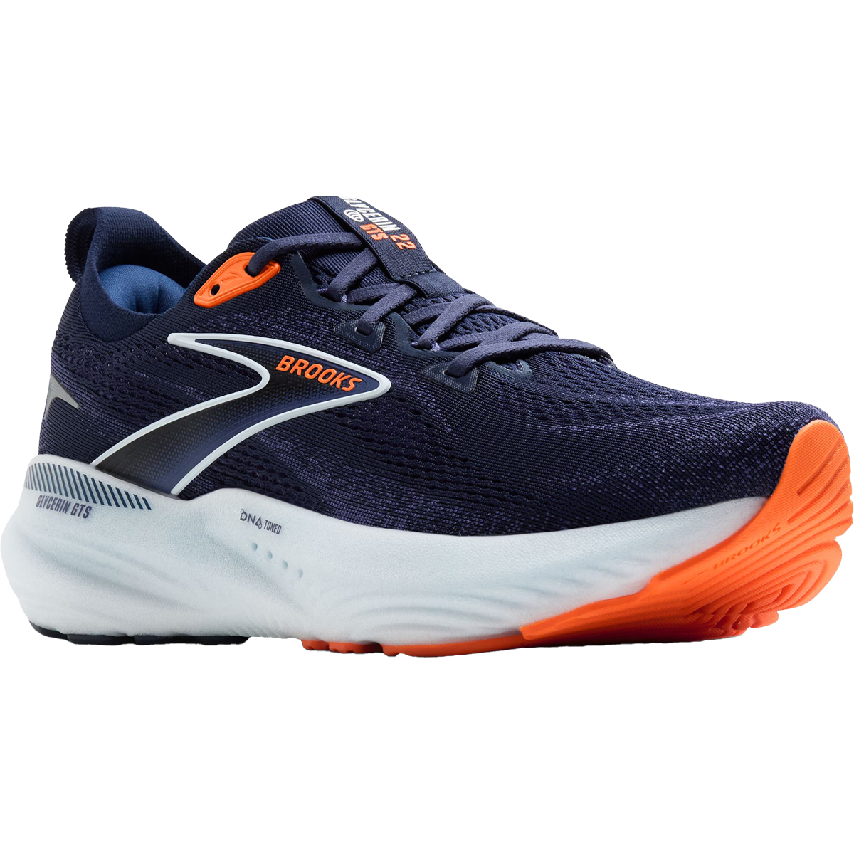 Men's Glycerin GTS 22 alternate view