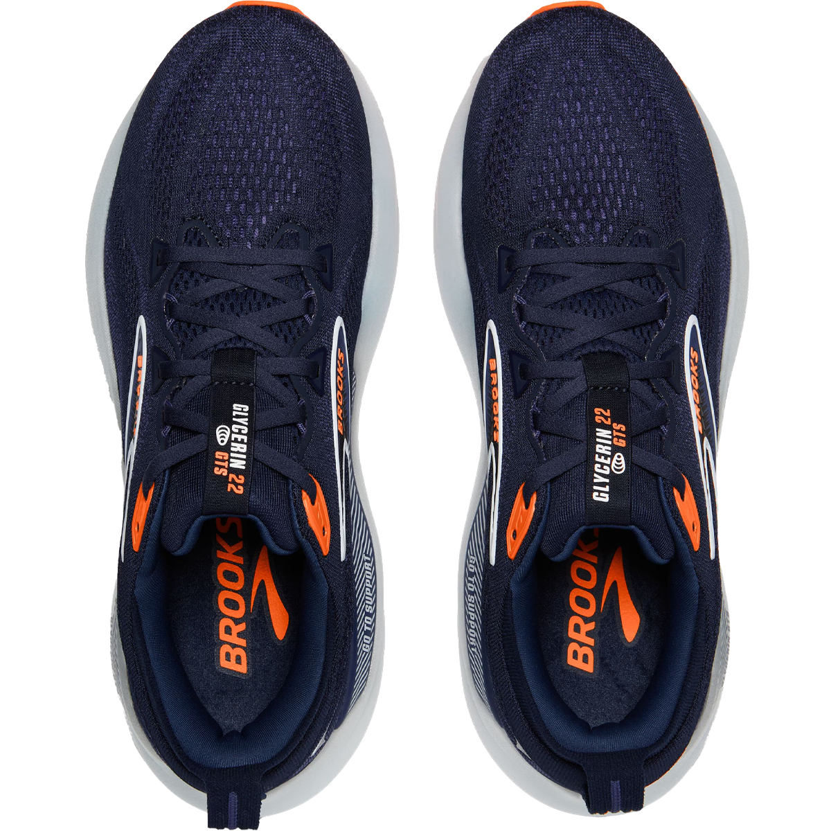 Men's Glycerin GTS 22 alternate view