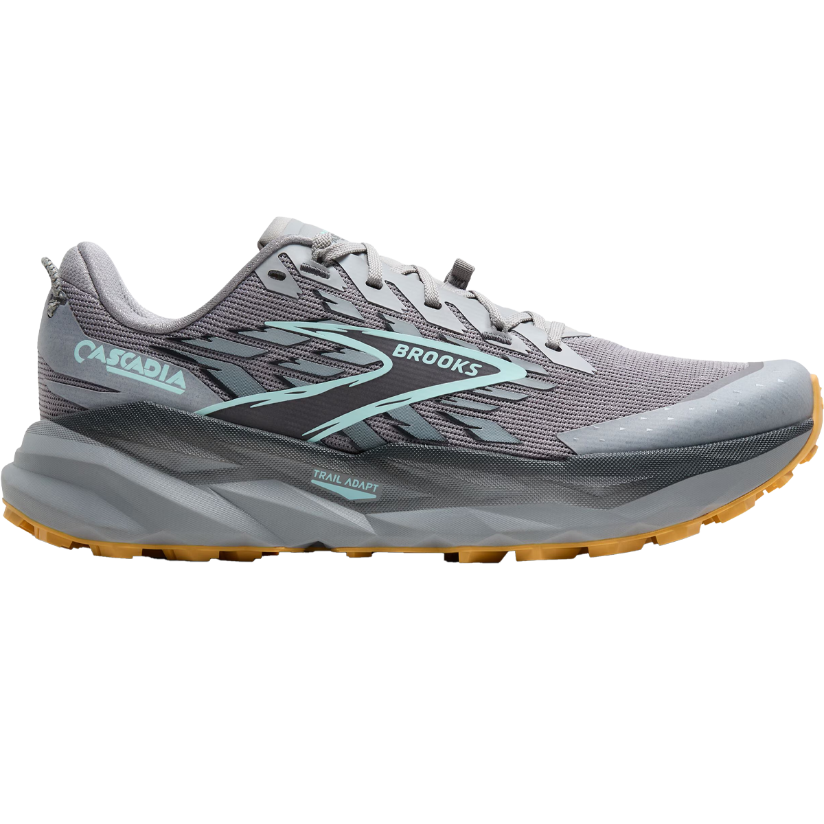 Men's Cascadia 19 – Sports Basement