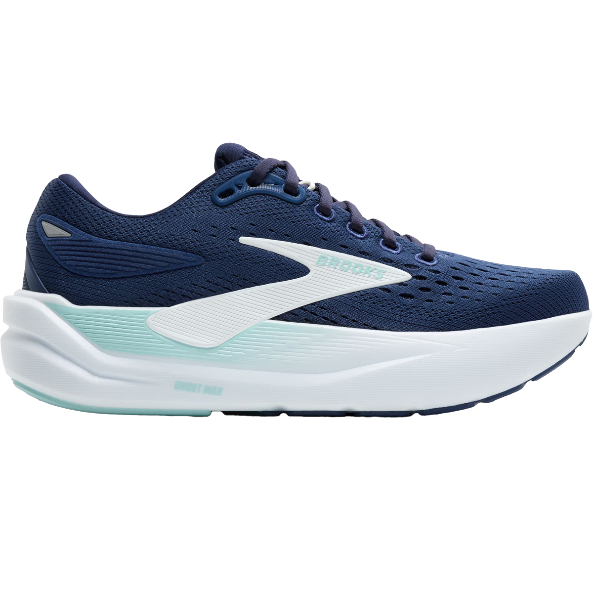 Women's Ghost Max 3 Wide alternate view