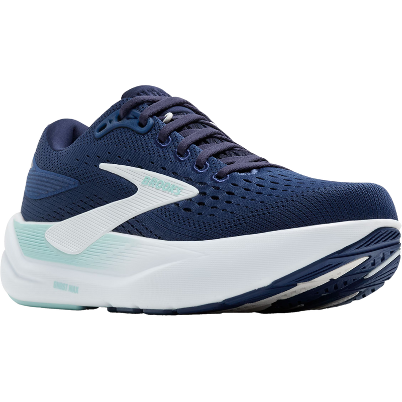 Women's Ghost Max 3 Wide, Brooks Women's Ghost Max 3 toe