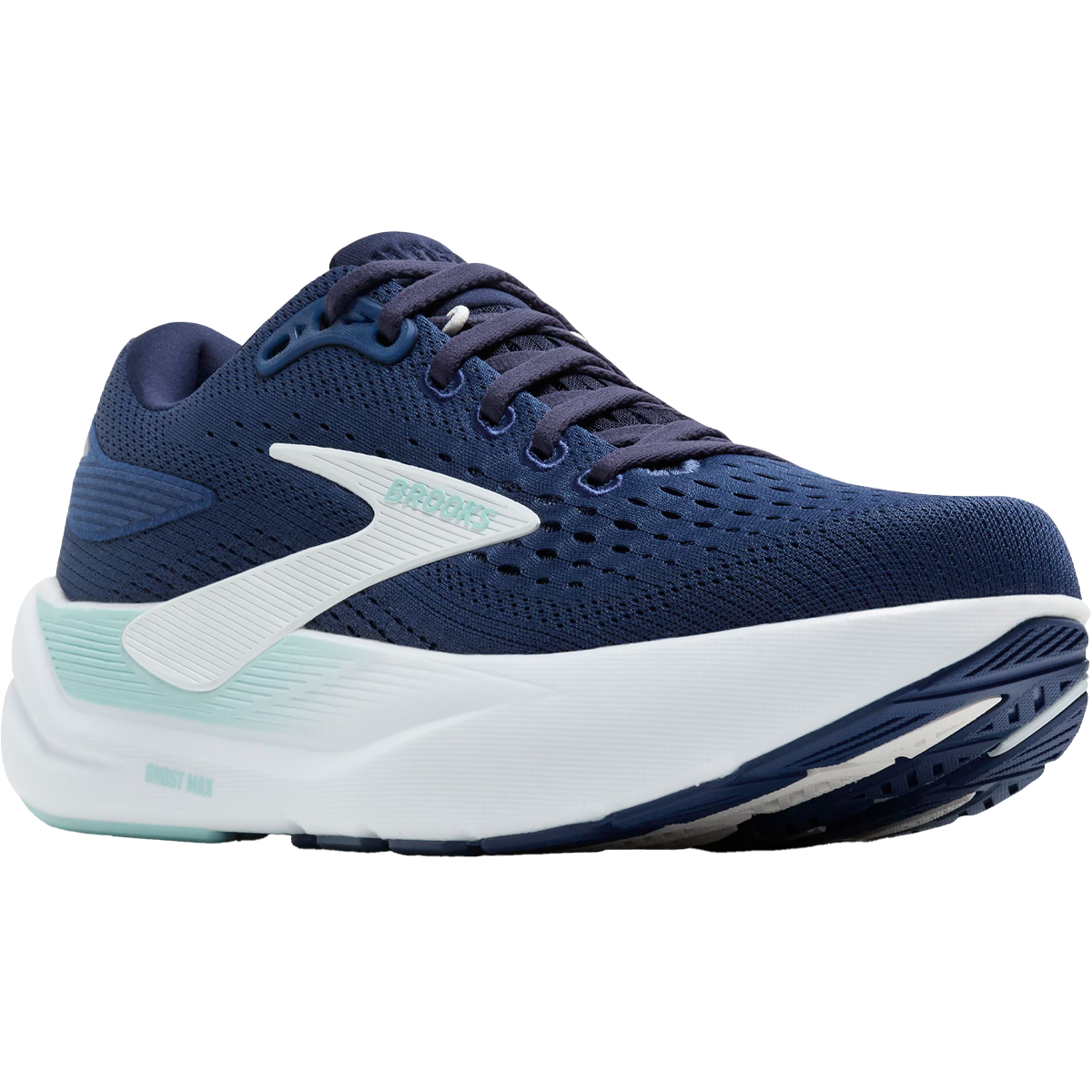 Women's Ghost Max 3 Wide alternate view