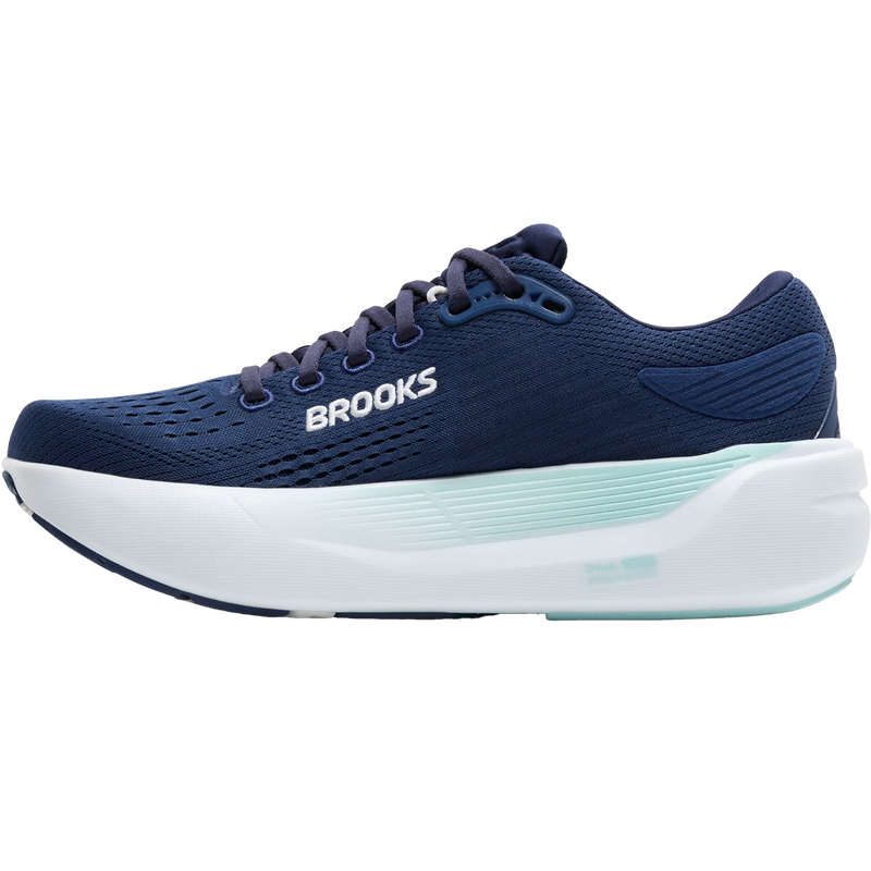 Women's Ghost Max 3 Wide, Brooks Women's Ghost Max 3 side