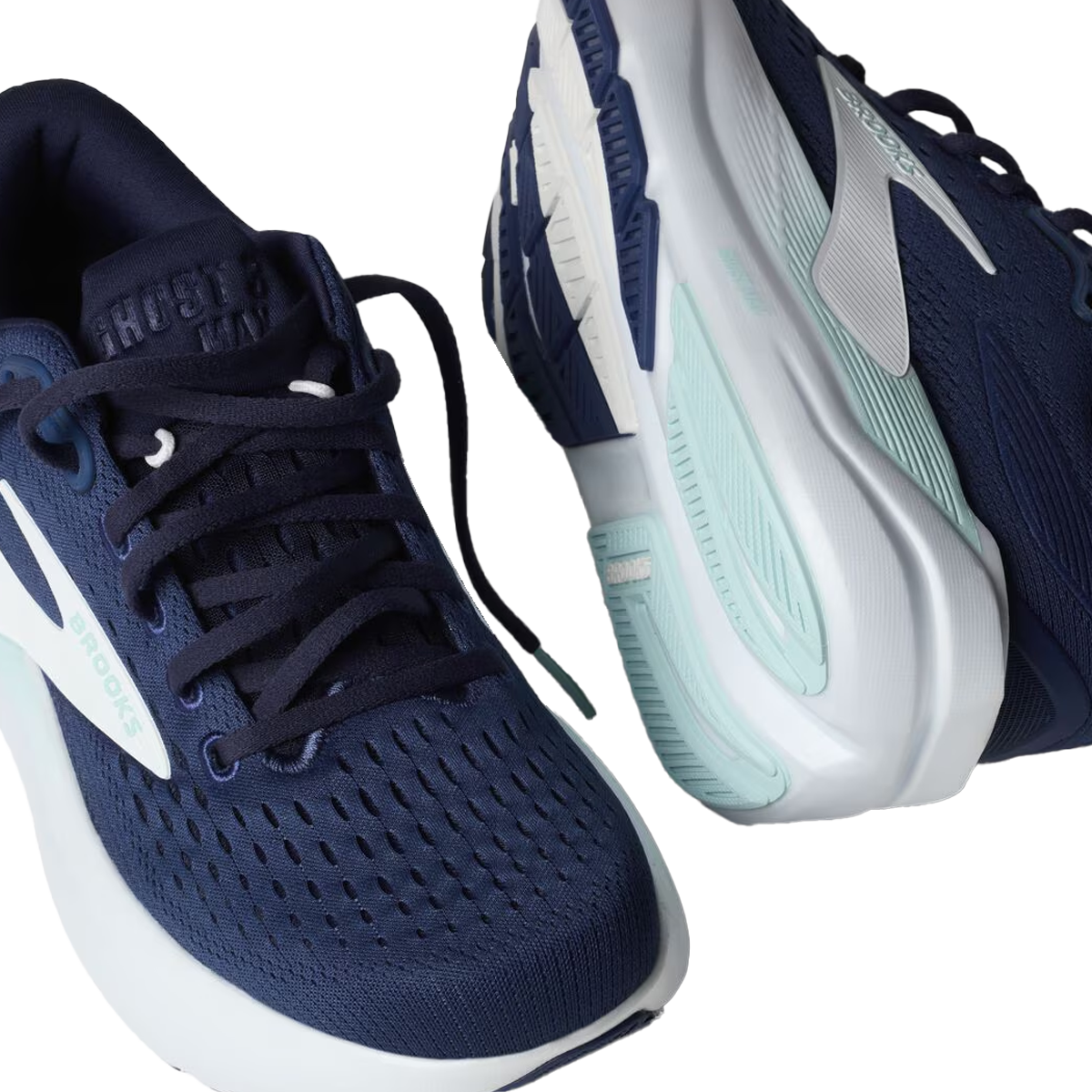 Women's Ghost Max 3 Wide alternate view